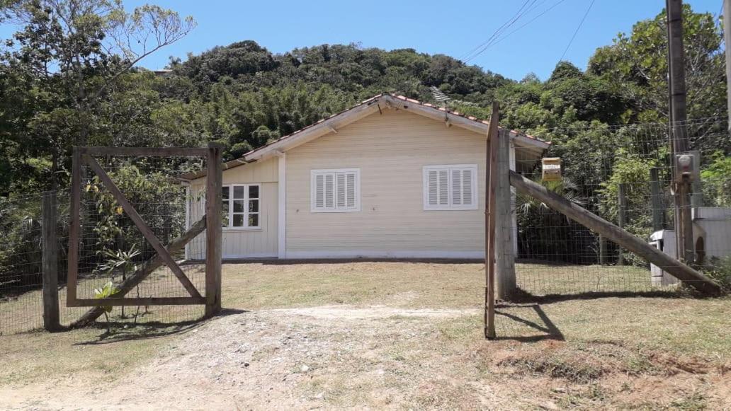 Centrinho Rosa Villa Praia do Rosa Exterior photo